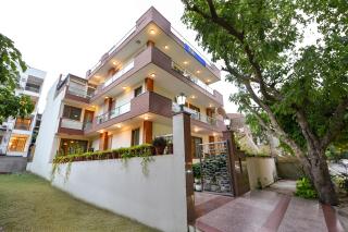 FabHotel Akashneem - Gurgaon - 0