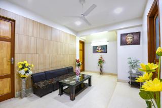 FabHotel Akashneem - Gurgaon - 3