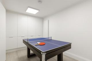 Mallside Meadows - Hot Tub, Games Room, Garden - New Southgate - 9