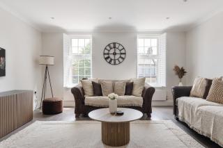 Mallside Meadows - Hot Tub, Games Room, Garden - New Southgate - 8