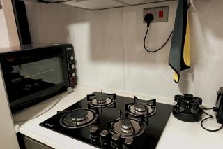 Luxury 2br apt Work & Relax - Nairobi - 5