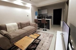 Luxury 2br apt Work & Relax - Nairobi - 4