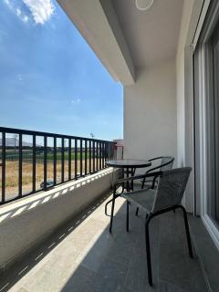 Modern 2BR - Smart TV and WiFi - Podgorica - 8