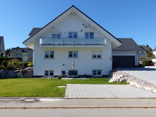 Ferienwohnungen Kaiser - Höchenschwand - 9