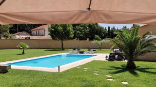 Gite confort et Calme Casa La Piboulette - Carpentras - 9