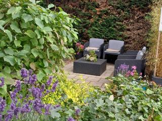 Bed & Breakfast de Koepeltjes - 5