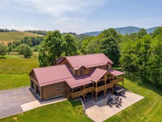Grand Vista Lodge - West Jefferson - 0