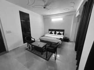 Trident inn-Near IGI International Airport - Neu-Delhi - 0