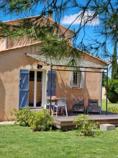 Gite confort et Calme Casa La Piboulette - Carpentras - 1