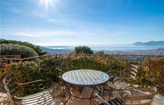 Solee de Cannes , 10 MIN TO CANNES 15 MIN TO MONACO - Vallauris - 0