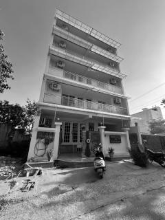 Trident inn-Near IGI International Airport - Neu-Delhi - 5