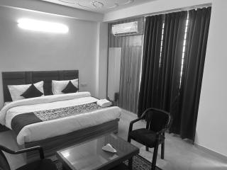 Trident inn-Near IGI International Airport - Neu-Delhi - 4