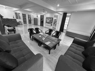 Trident inn-Near IGI International Airport - Neu-Delhi - 3