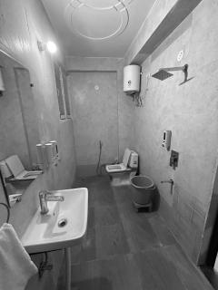 Trident inn-Near IGI International Airport - Neu-Delhi - 2