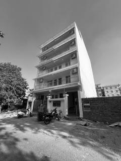 Trident inn-Near IGI International Airport - Neu-Delhi - 1