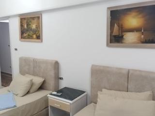 1or2 Ground Chalets 2 Bedrooms villa114 Green Beach - El Alamein - 8