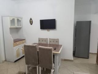 1or2 Ground Chalets 2 Bedrooms villa114 Green Beach - El Alamein - 6