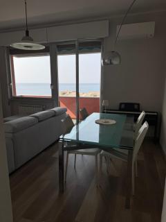 Casa al Mare Suite - Fronte Mare - Parcheggio - Cogoleto - 6