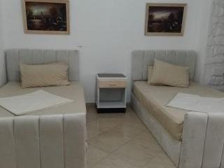 1or2 Ground Chalets 2 Bedrooms villa114 Green Beach - El Alamein - 5