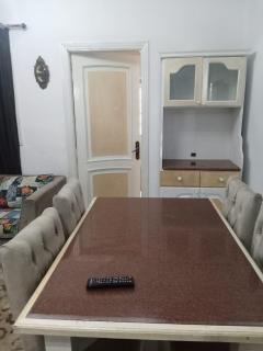1or2 Ground Chalets 2 Bedrooms villa114 Green Beach - El Alamein - 7