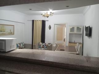 1or2 Ground Chalets 2 Bedrooms villa114 Green Beach - El Alamein - 4