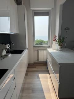 Casa al Mare Suite - Fronte Mare - Parcheggio - Cogoleto - 5