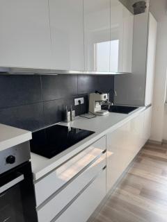 Casa al Mare Suite - Fronte Mare - Parcheggio - Cogoleto - 3