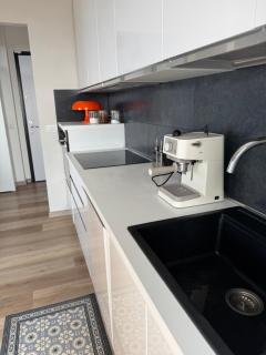 Casa al Mare Suite - Fronte Mare - Parcheggio - Cogoleto - 2