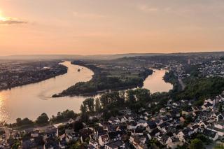 Rhein-Lodge - Urbar-Mayen-Koblenz - 9