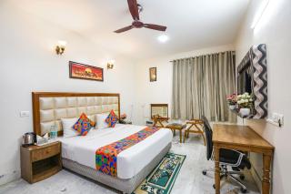 FabHotel Akashneem - Gurgaon - 1