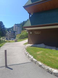 Le 408 des pistes - La Bresse - 7