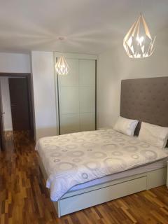 NewSpace Apartment in Strumica with Private Underground Parking - Strumica - 5