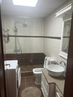 NewSpace Apartment in Strumica with Private Underground Parking - Strumica - 4