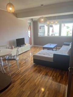 NewSpace Apartment in Strumica with Private Underground Parking - 3