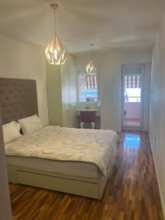 NewSpace Apartment in Strumica with Private Underground Parking - Strumica - 1