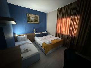 VILLA CABARE Apartments&Rooms - Durrës - 1
