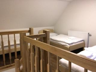 Apartmány Na handě - Boží Dar - 6