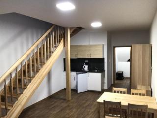 Apartmány Na handě - Boží Dar - 5