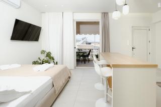 Talakya sea view apartment - Agios Nikolaos - 7