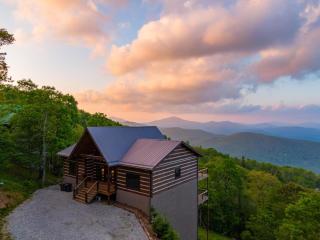 Above and Beyond - Boone - 0