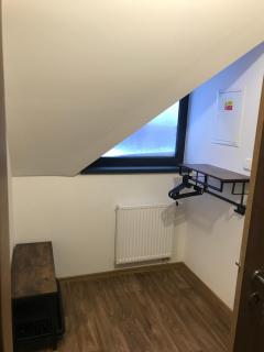 Apartmány Na handě - Boží Dar - 3