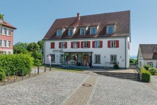 Escasa Ferienwohnungen - Heiligenberg - 9