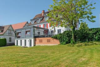Escasa Ferienwohnungen - Heiligenberg - 7