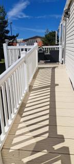 Sea view holiday home with accessible ramp - Port Seton - 5