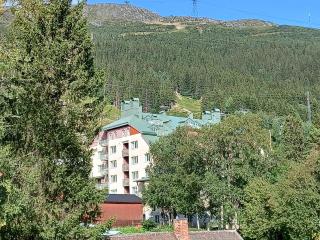 AGO Nya Lundsgården - Åre - 2