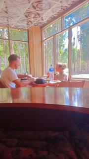 Lake Lodge Phander - - 6