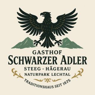 Gasthof Schwarzer Adler in Hägerau-Steeg Naturpark Lechtal - Steeg - 9