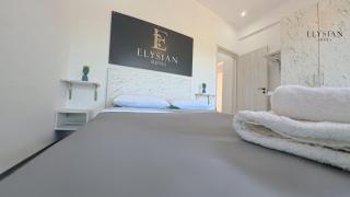 Elysian Luxury Suite N1 - Flogita - 7