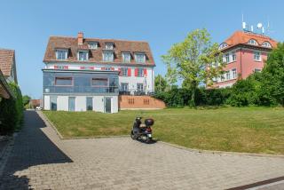 Escasa Ferienwohnungen - Heiligenberg - 8