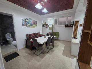 Appartement Deauville Plage - El Jadida - 4